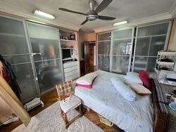 Blk 243 Pasir Ris Street 21 (Pasir Ris), HDB Executive #447265721